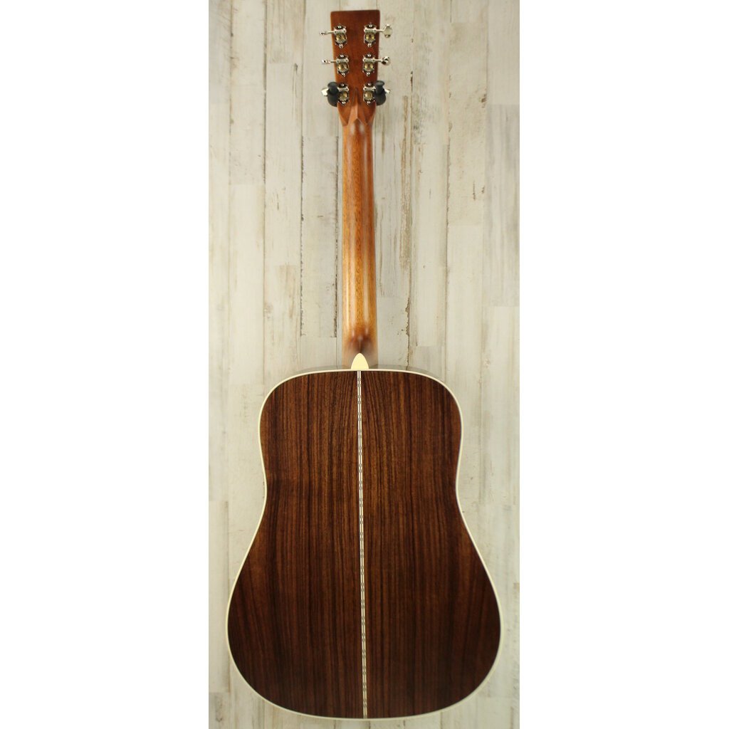 Martin NEW Martin Standard Series D-28 - Natural w/ Aging Toner (526)