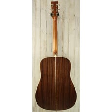 Martin NEW Martin Standard Series D-28 - Natural w/ Aging Toner (526)