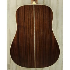 Martin NEW Martin Standard Series D-28 - Natural w/ Aging Toner (526)