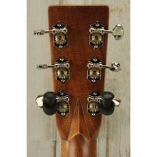 Martin NEW Martin Standard Series D-28 - Natural w/ Aging Toner (526)