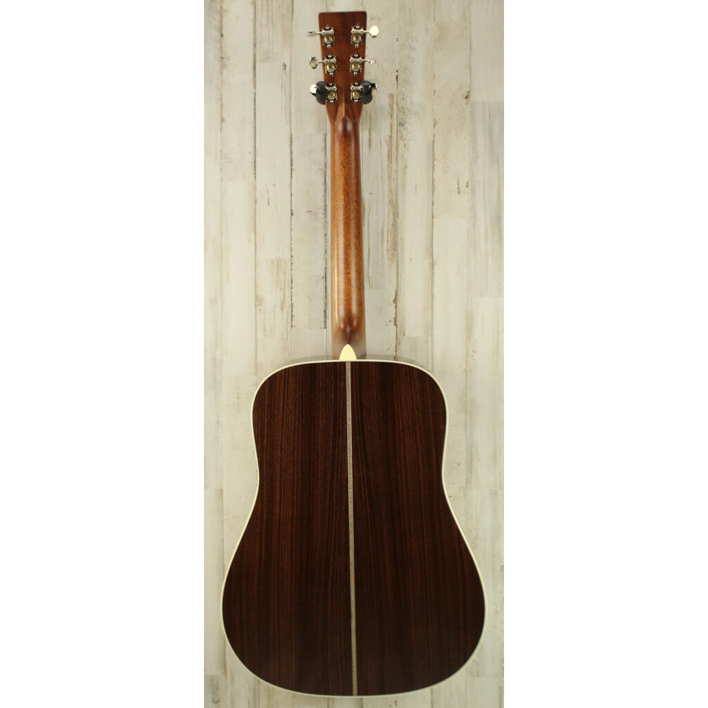 Martin NEW Martin Standard Series HD-28 - Natural w/ Aging Toner (065)