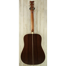 Martin NEW Martin Standard Series HD-28 - Natural w/ Aging Toner (065)