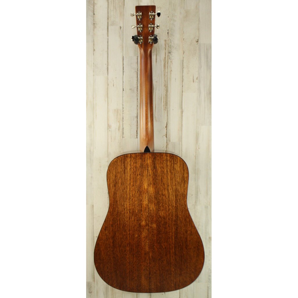 Martin NEW Martin Standard Series D-18 - Natural w/ Aging Toner  (210)