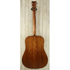 Martin NEW Martin Standard Series D-18 - Natural w/ Aging Toner  (210)