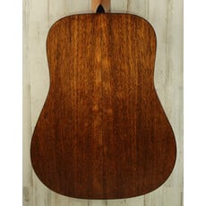 Martin NEW Martin Standard Series D-18 - Natural w/ Aging Toner  (210)