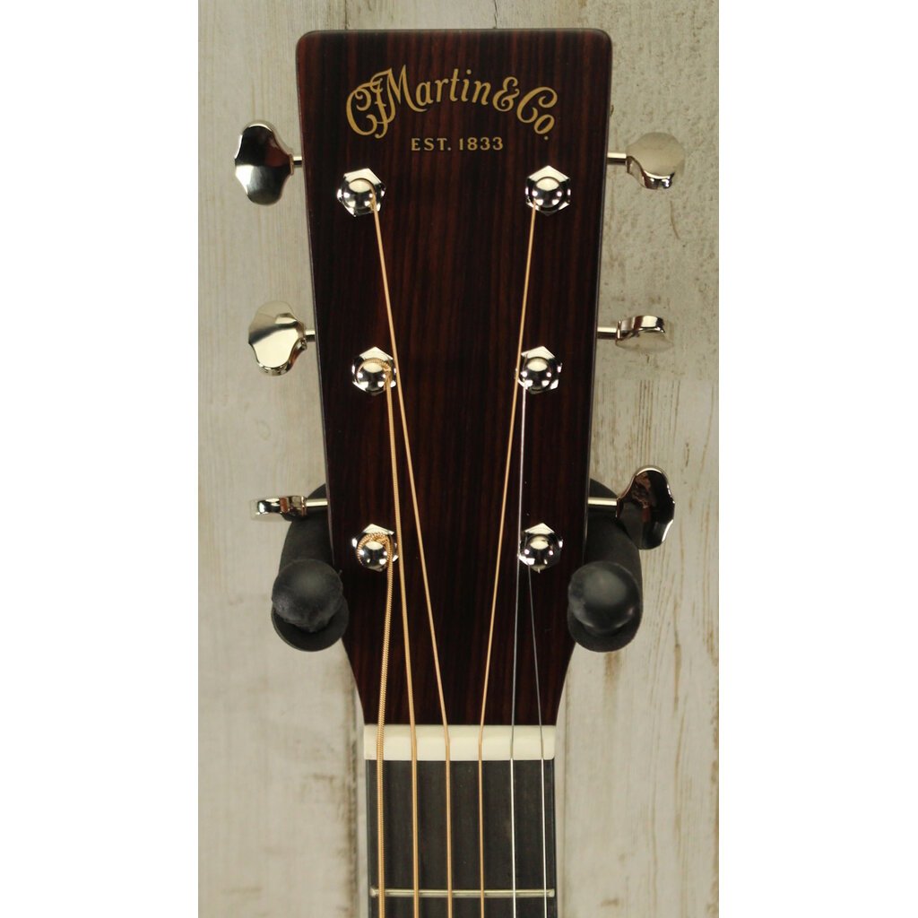 Martin NEW Martin Standard Series D-18 - Natural w/ Aging Toner  (210)