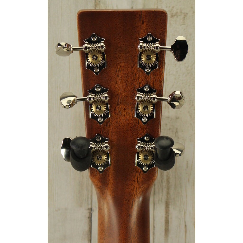 Martin NEW Martin Standard Series D-18 - Natural w/ Aging Toner  (210)