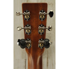 Martin NEW Martin Standard Series D-18 - Natural w/ Aging Toner  (210)