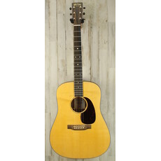 Martin NEW Martin Road Series D-10E Retro - Natural (985)