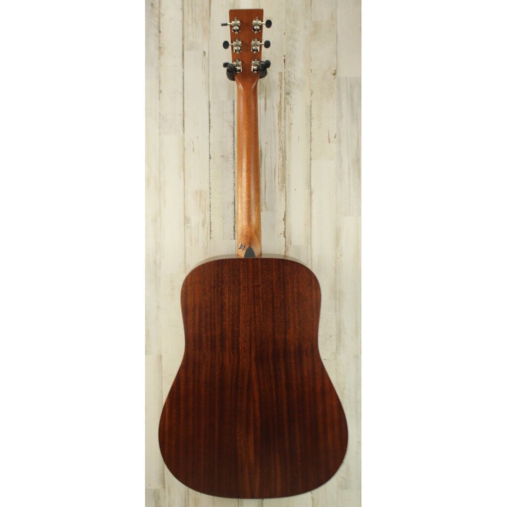 Martin NEW Martin Road Series D-10E Retro - Natural (985)