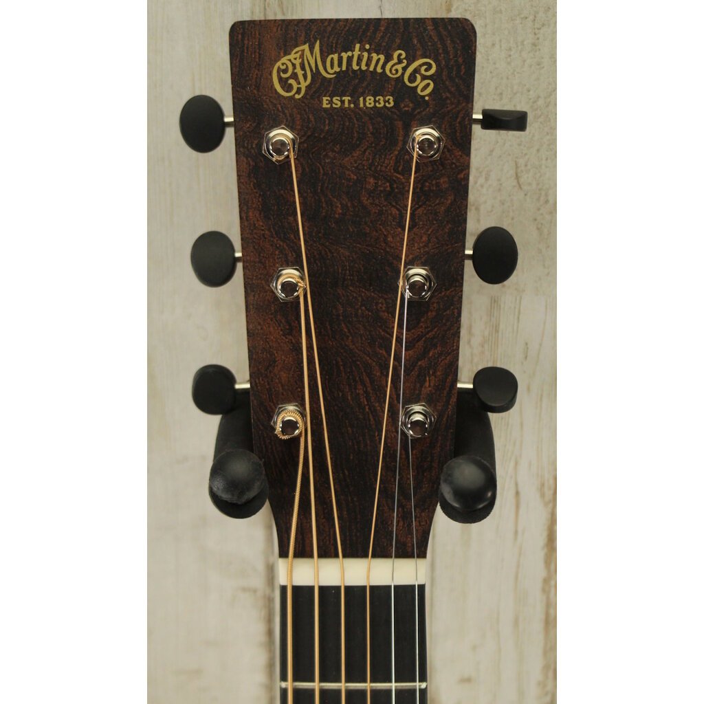 Martin NEW Martin Road Series D-10E Retro - Natural (985)
