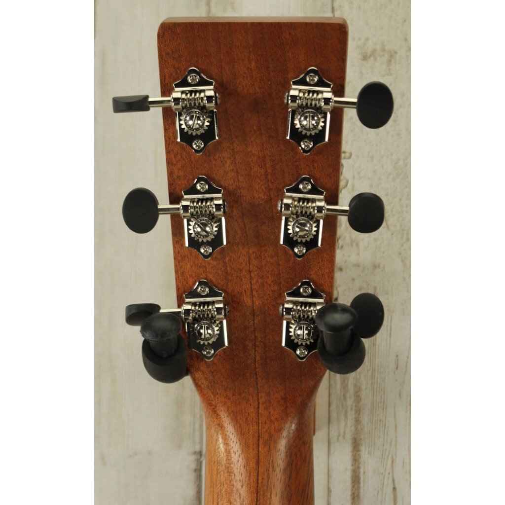 Martin NEW Martin Road Series D-10E Retro - Natural (985)