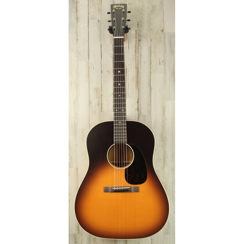Martin NEW Martin DSS-17 - Whiskey Sunset (544)