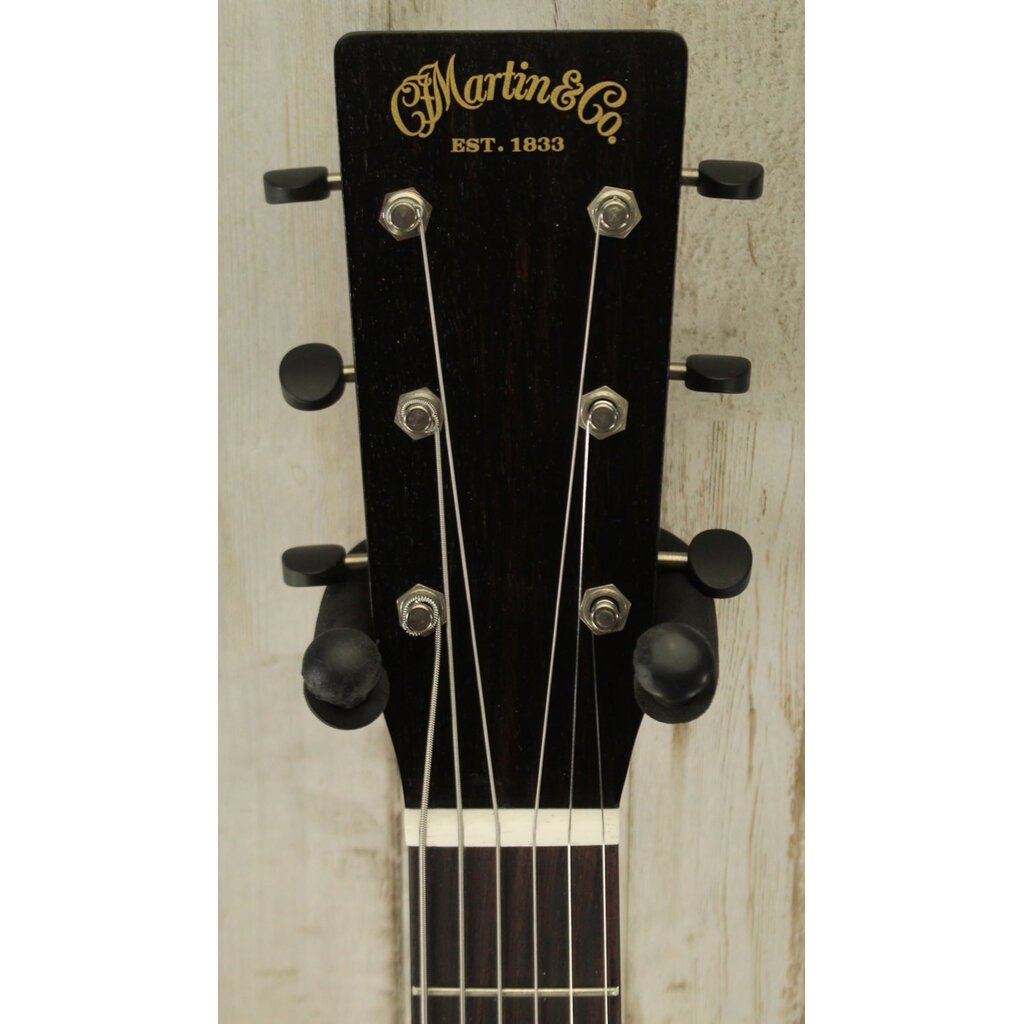 Martin NEW Martin DSS-17 - Whiskey Sunset (544)