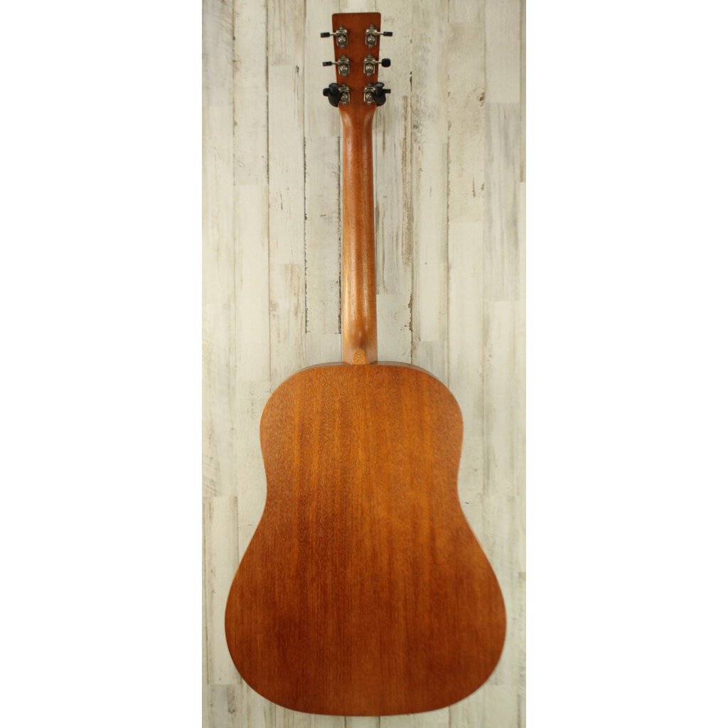 Martin NEW Martin DSS-17 - Whiskey Sunset (544)
