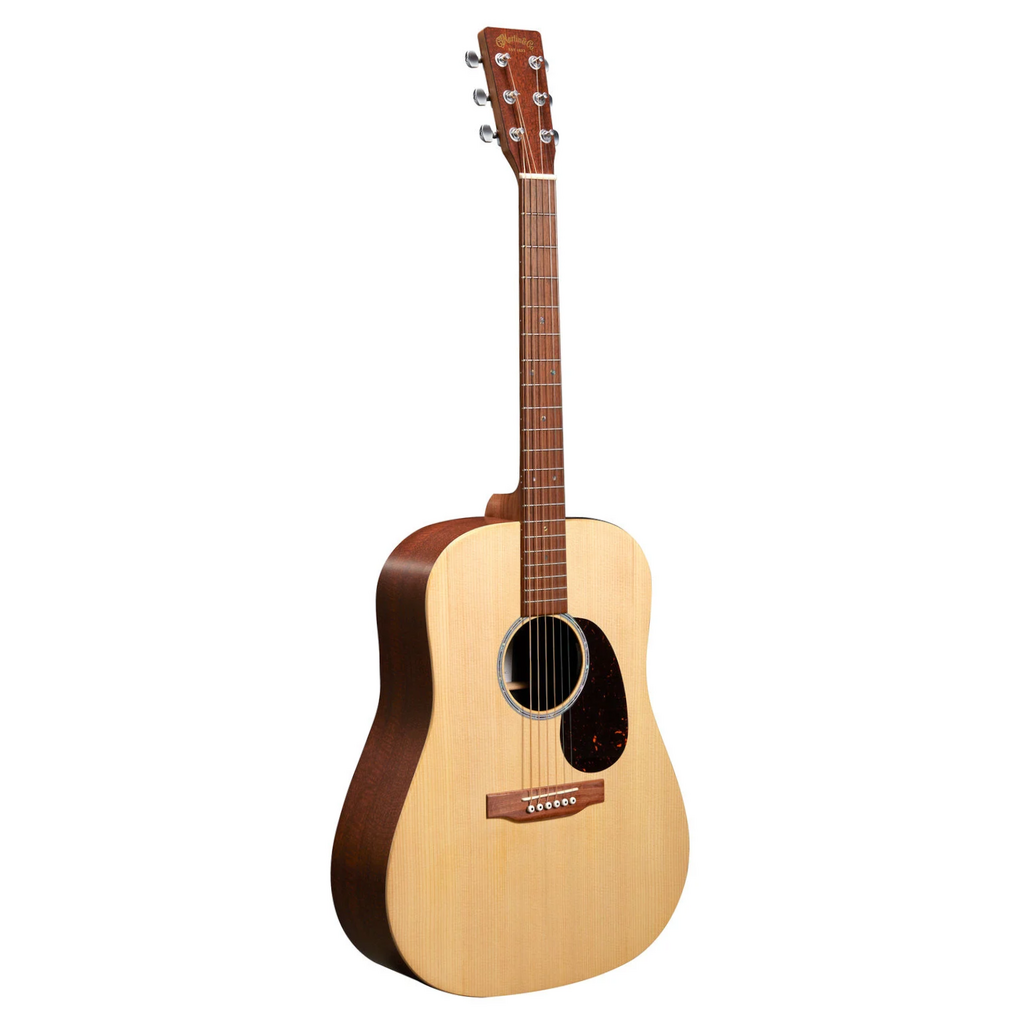 Martin NEW Martin D-X2E - Figured Mahogany Pattern (345)