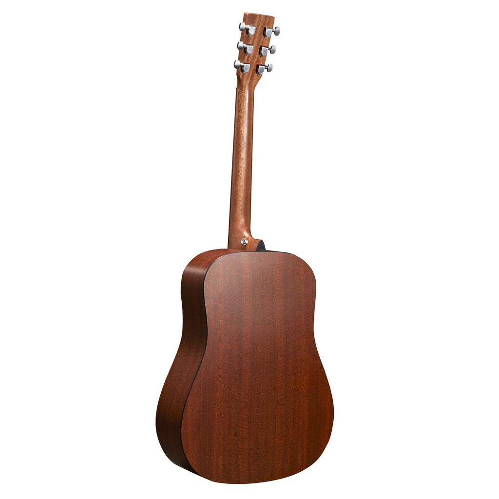 Martin NEW Martin D-X2E - Figured Mahogany Pattern (345)