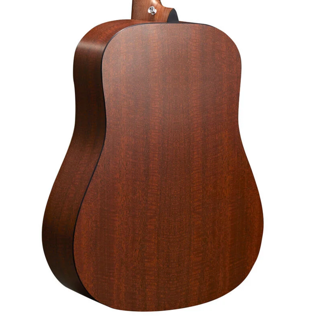 Martin NEW Martin D-X2E - Figured Mahogany Pattern (345)