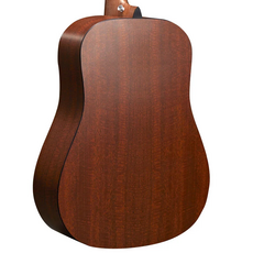 Martin NEW Martin D-X2E - Figured Mahogany Pattern (345)