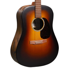Martin NEW Martin D-X2E - Ziricote Burst (135)