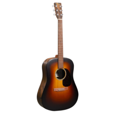 Martin NEW Martin D-X2E - Ziricote Burst (135)