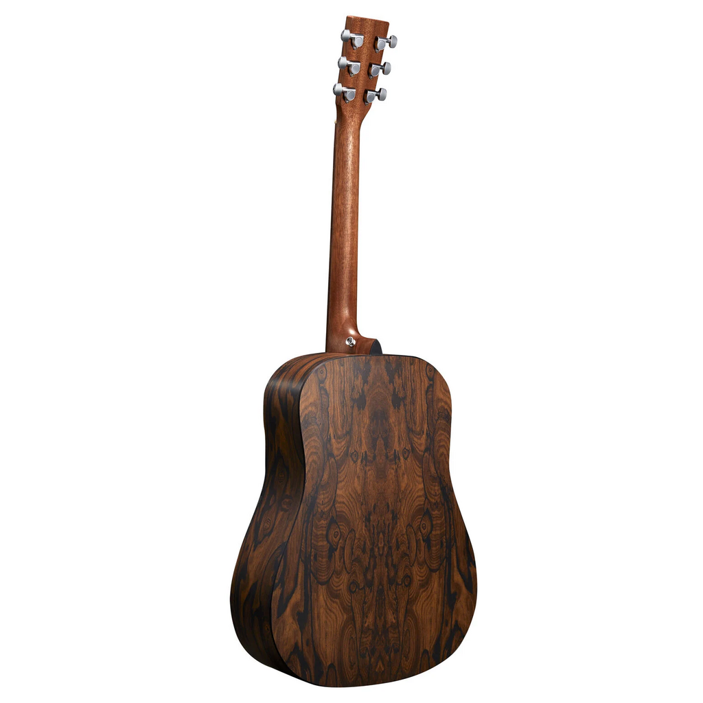 Martin NEW Martin D-X2E - Ziricote Burst (135)