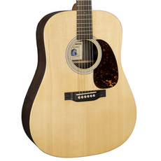 Martin NEW Martin D-X2E Billy Strings - Natural (249)