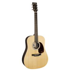 Martin NEW Martin D-X2E Billy Strings - Natural (249)