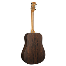 Martin NEW Martin D-X2E Billy Strings - Natural (249)