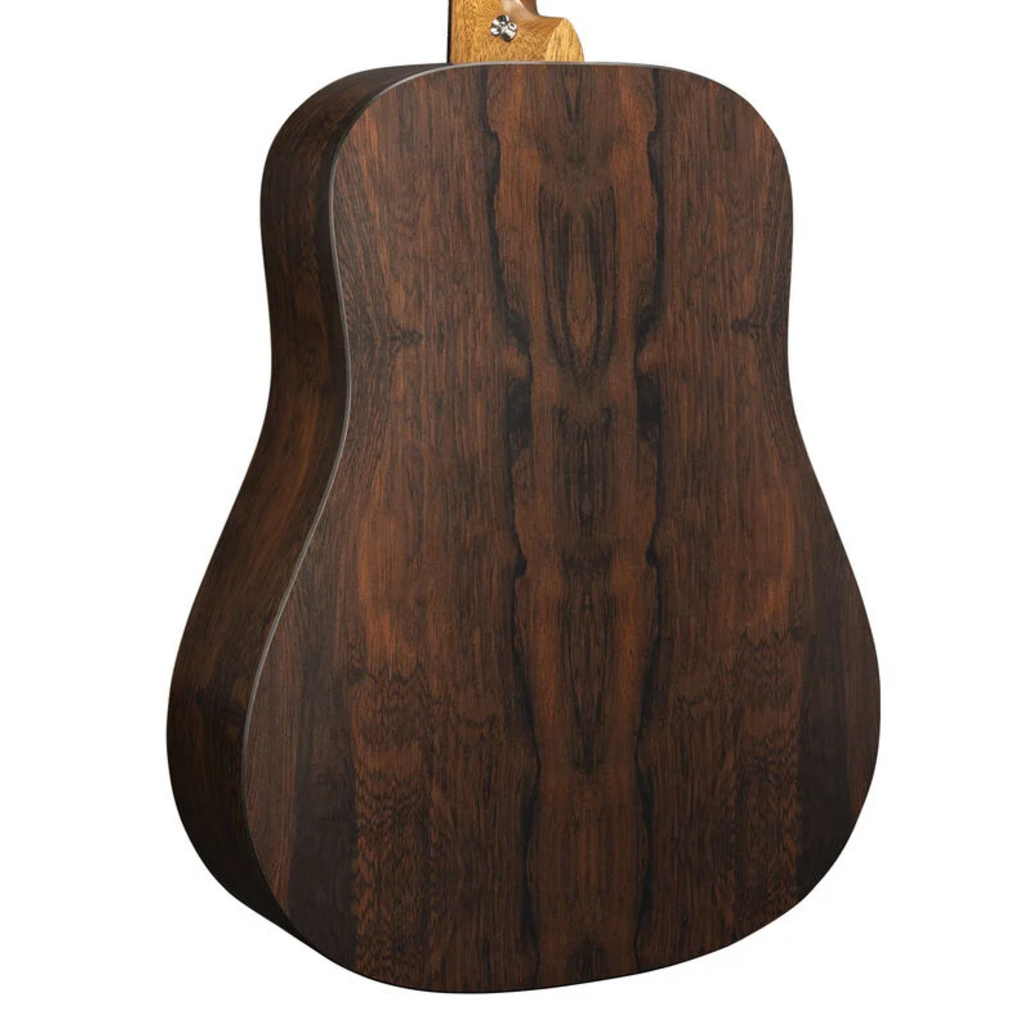 Martin NEW Martin D-X2E Billy Strings - Natural (249)