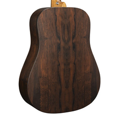 Martin NEW Martin D-X2E Billy Strings - Natural (249)