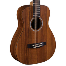 Martin NEW Martin LXK2 Little Martin - Natural (119)