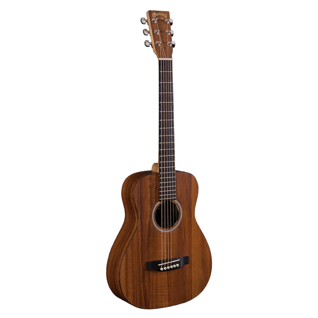 Martin NEW Martin LXK2 Little Martin - Natural (119)