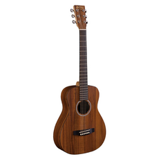 Martin NEW Martin LXK2 Little Martin - Natural (119)