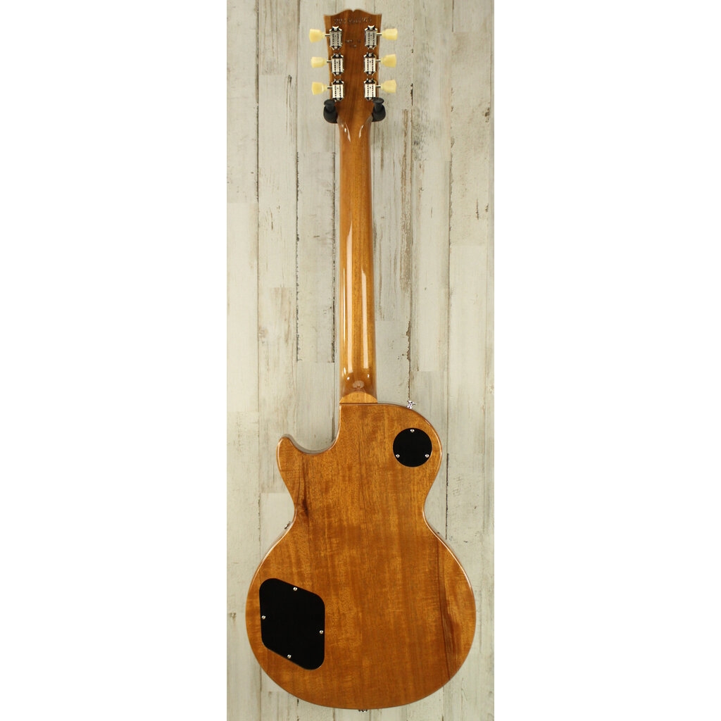 Gibson NEW Gibson Les Paul Deluxe 70s - Goldtop (245)