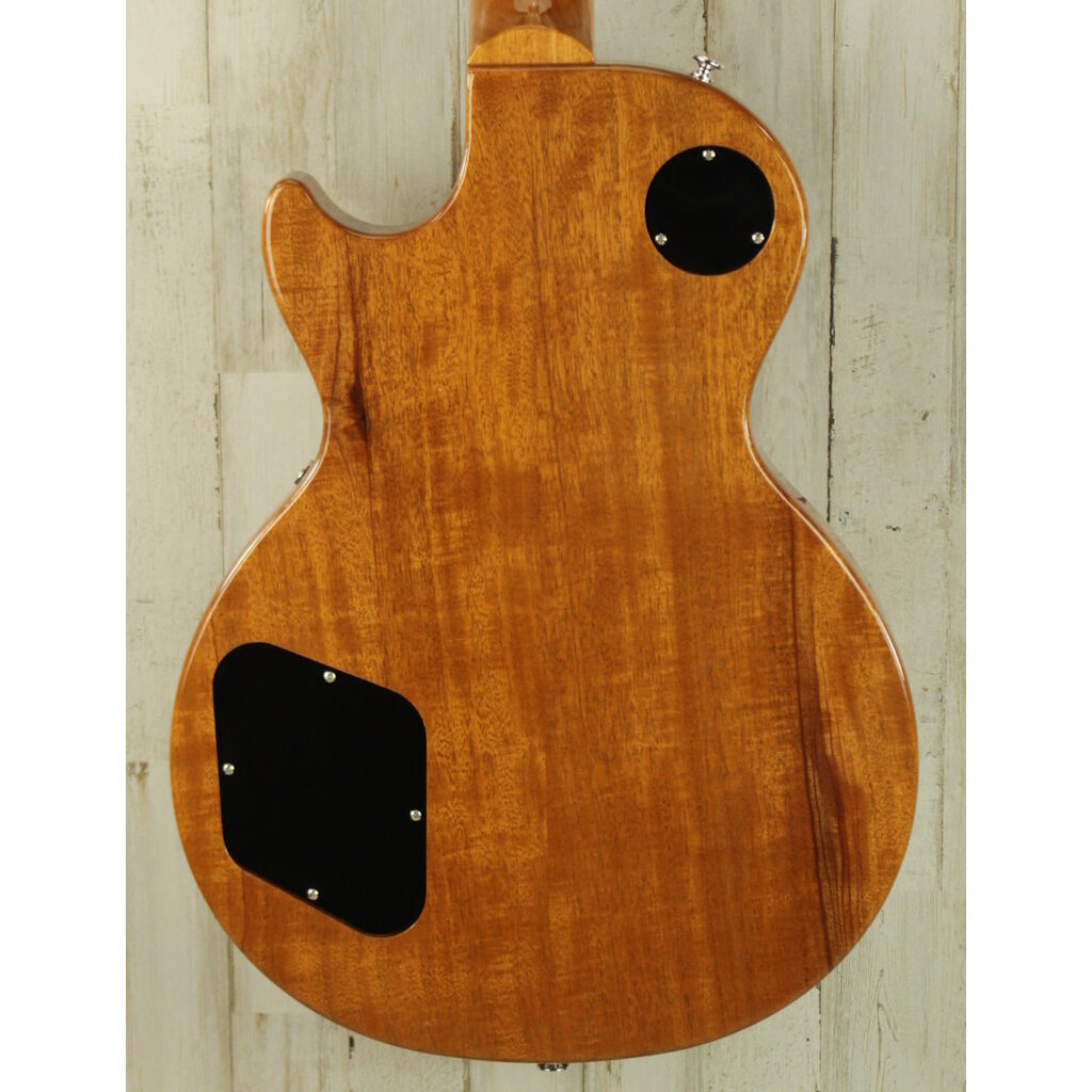 Gibson NEW Gibson Les Paul Deluxe 70s - Goldtop (245)