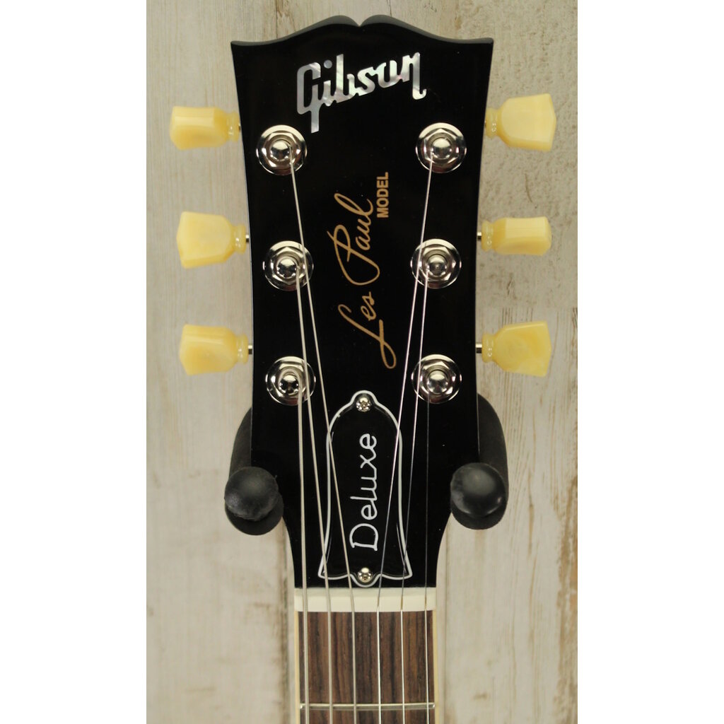 Gibson NEW Gibson Les Paul Deluxe 70s - Goldtop (245)