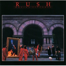 Vinyl NEW Rush-Moving Pictures-LP