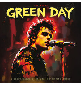 Vinyl NEW Green Day-Rock N Roots Of-LP