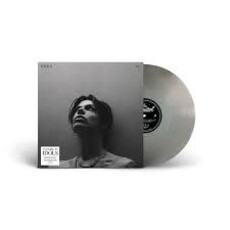 Vinyl NEW Yungblud-Idols-LP-Silver Vinyl