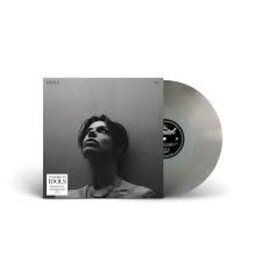 Vinyl NEW Yungblud-Idols-LP-Silver Vinyl