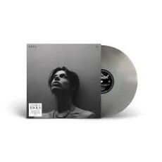 Vinyl NEW Yungblud-Idols-LP-Silver Vinyl