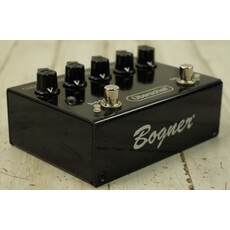 Bogner USED Bogner Uberschall (010)