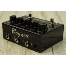 Bogner USED Bogner Uberschall (010)