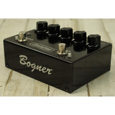 Bogner USED Bogner Uberschall (010)