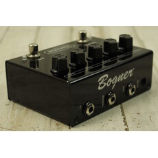 Bogner USED Bogner Uberschall (010)