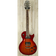 Epiphone DEMO Epiphone Les Paul Tribute - Heritage Cherry Sunburst (591)