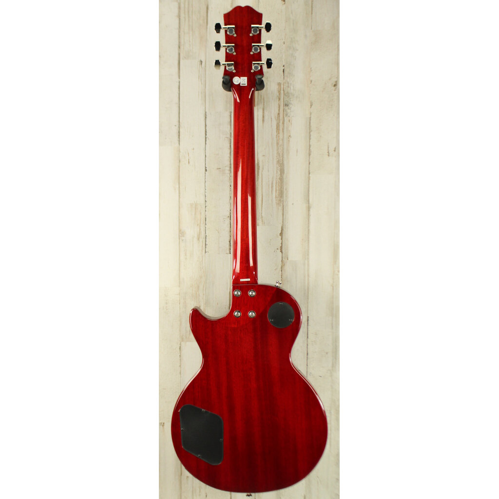 Epiphone DEMO Epiphone Les Paul Tribute - Heritage Cherry Sunburst (591)