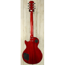 Epiphone DEMO Epiphone Les Paul Tribute - Heritage Cherry Sunburst (591)