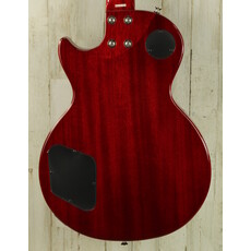 Epiphone DEMO Epiphone Les Paul Tribute - Heritage Cherry Sunburst (591)